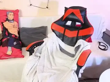 Chaturbate Adult Webcams of itachikage