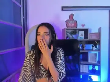 Chaturbate Adult Video Chat of jasmin_skinny