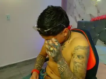 Chaturbate Free Porn Cam of jeicoo_grey