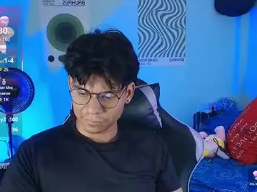 Chaturbate Nude Webcam of kain_davee