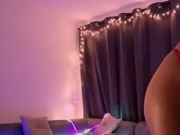 Chaturbate Live Porn of kiry_blossom