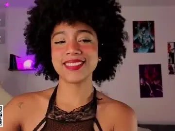 Chaturbate Adult Video Chat of kiry_blossom