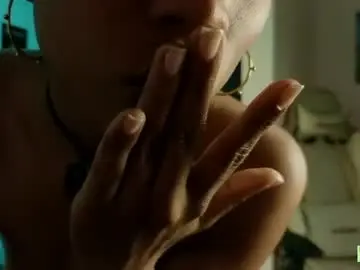 Chaturbate Sex Chat of kiry_blossom