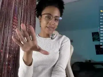 Chaturbate Nude Webcam of kiry_blossom