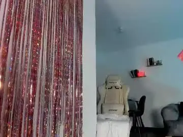 Chaturbate Best live sex cam show of kiry_blossom