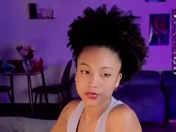 Chaturbate Sex Chat of kiry_blossom
