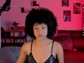 Chaturbate Nude Webcam of kiry_blossom