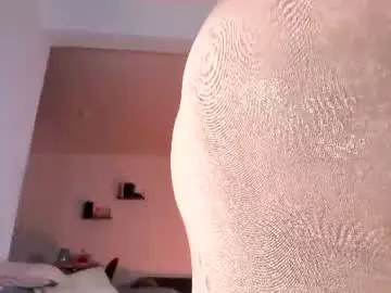 Chaturbate Live Sex of kiry_blossom