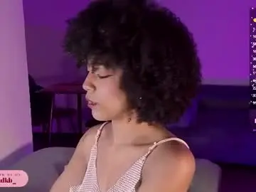 Chaturbate Nude Webcam of kiry_blossom