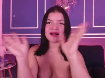 Chaturbate Free Porn Cam of lana_beket_
