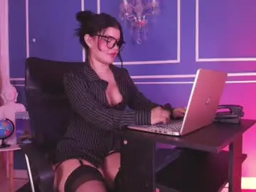 Chaturbate Adult Video Chat of lana_beket_