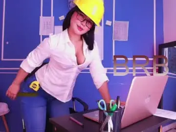 Chaturbate Sex Cam of lana_beket_