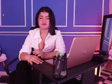 Chaturbate Sex Chat of lana_beket_