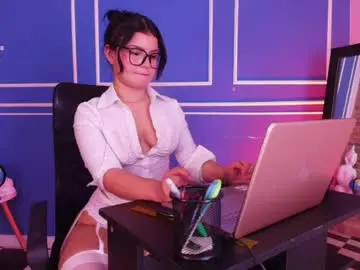 Chaturbate Live Sex Cam of lana_beket_