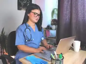 Chaturbate Private Sex Chat of lana_beket_