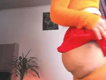 Chaturbate Live Porn of lana_beket_
