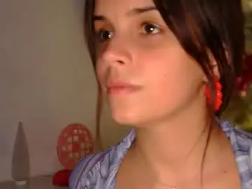 Chaturbate Live Sex Cam of lilbeccaxo