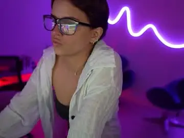 Chaturbate Best live sex cam show of lilbeccaxo