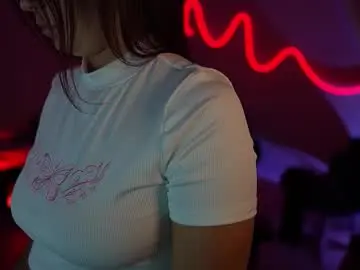 Chaturbate Nude Webcam of lilbeccaxo