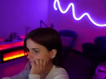 Chaturbate Best live sex cam show of lilbeccaxo