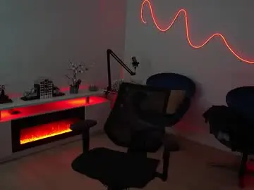 Chaturbate Sex Cam of lilbeccaxo