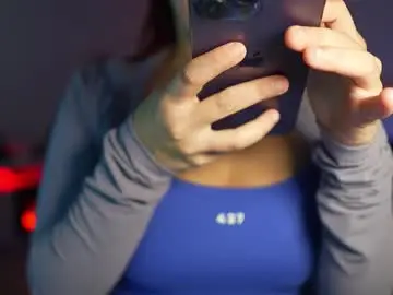 Chaturbate Sex Cam of lilbeccaxo