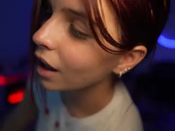 Chaturbate Free Live Porn of lilbeccaxo