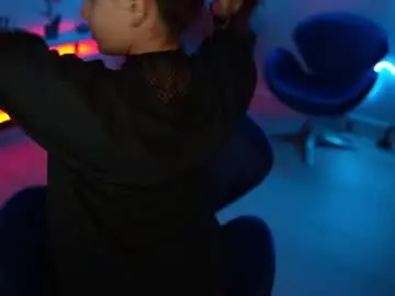 Chaturbate Live Sex of lilbeccaxo