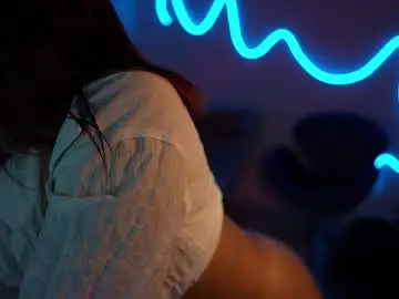 Chaturbate Live Sex Cam of lilbeccaxo