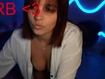 Chaturbate Live Sex Cam of lilbeccaxo