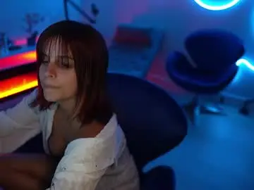 Chaturbate Sex Chat of lilbeccaxo