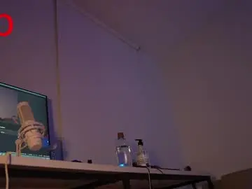 Chaturbate Sex Chat of lilbeccaxo