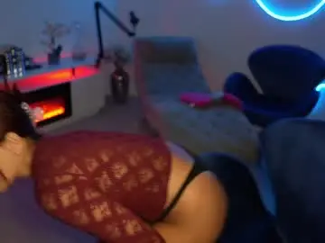 Chaturbate Live Porn of lilbeccaxo