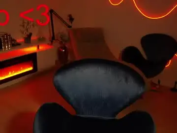 Chaturbate Free Porn Cam of lilbeccaxo