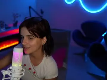 Chaturbate Adult Webcam of lilbeccaxo