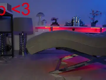 Chaturbate Sex Cam of lilbeccaxo