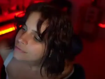 Chaturbate Nude Webcam of lilbeccaxo