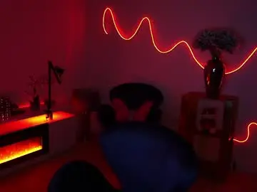 Chaturbate Free Porn Cam of lilbeccaxo