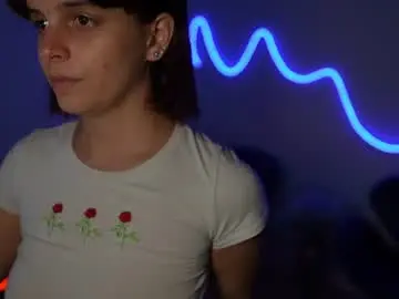 Chaturbate Sex Cam of lilbeccaxo