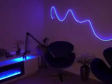 Chaturbate Live Sex Cam of lilbeccaxo