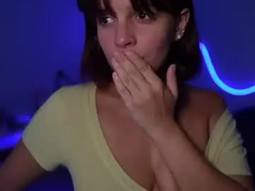 Chaturbate Best Webcam of lilbeccaxo