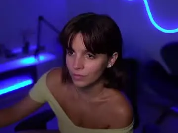 Chaturbate Watch Live Sex Cams of lilbeccaxo
