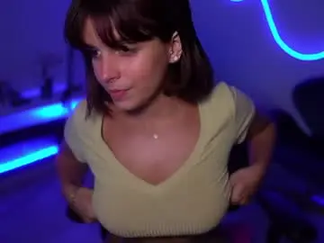 Chaturbate Watch Live Sex Cams of lilbeccaxo