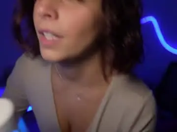 Chaturbate Nude Webcam of lilbeccaxo