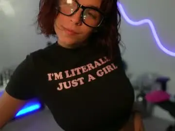 Chaturbate Sex Chat of lilbeccaxo