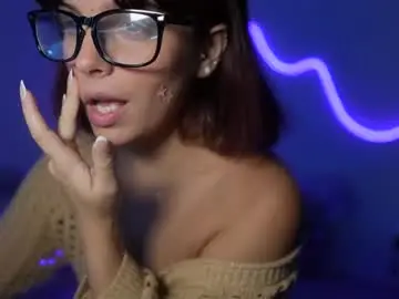 Chaturbate Adult Video Chat of lilbeccaxo
