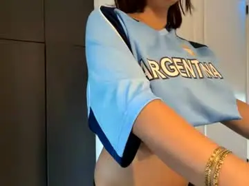 Chaturbate Sex Cam of lilbeccaxo