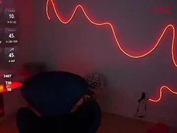 Chaturbate Live Porn of lilbeccaxo