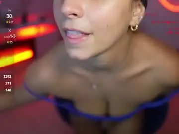 Chaturbate Live Sex of lilbeccaxo