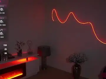 Chaturbate Best live sex cam show of lilbeccaxo